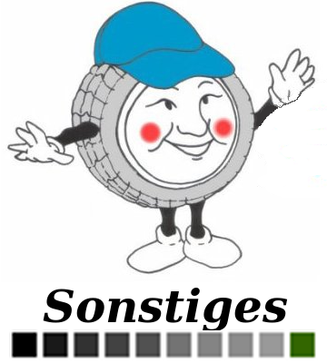 Sonstiges