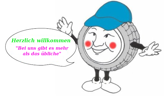 Willkommen