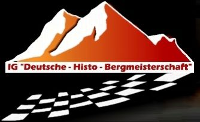 IG Deutsche-Histo-Bergmeisterschaft