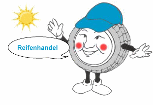 Reifenhandel Sonne