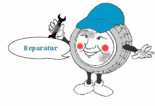 Reparatur